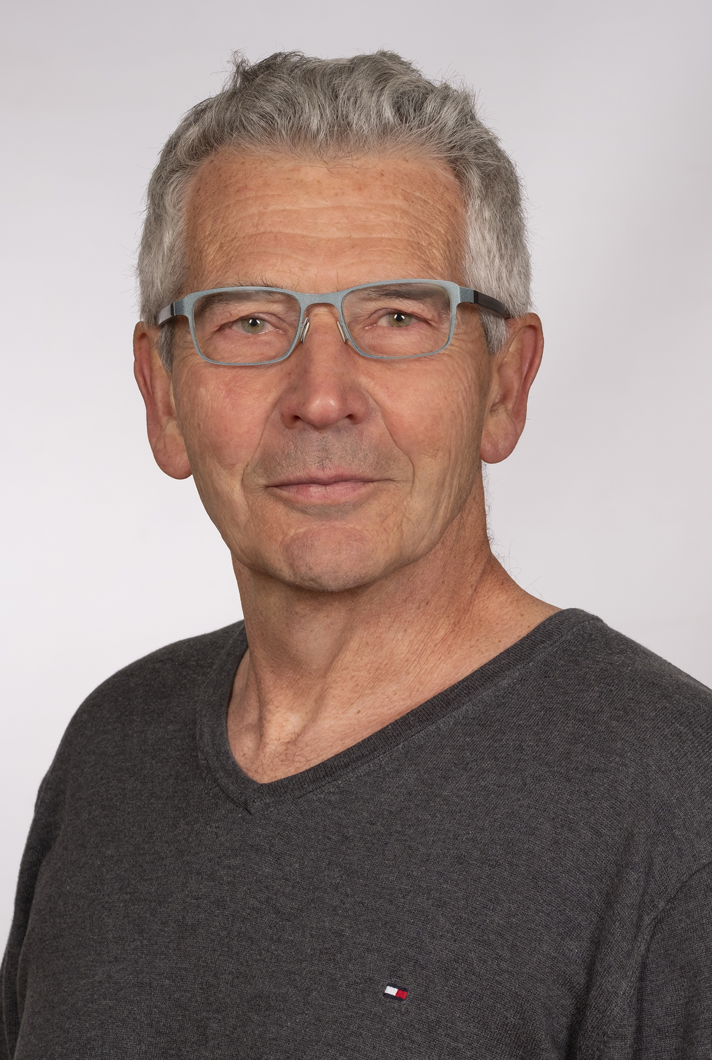 Profilbild von Martin Luehr